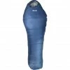 Alvivo Arctic Expedition Sleeping Bag blue/grey