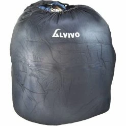 Alvivo Arctic Expedition Sleeping Bag blue/grey -Synthetic Sleeping Bags Shop alvivo arctic expedition sleeping bag blau grau 4