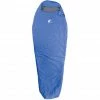 Alvivo Light 12 Sleeping Bag turquoise/grey