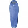 Alvivo Light 4 Sleeping Bag turquoise/grey