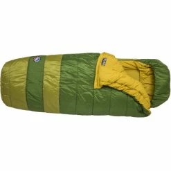 Synthetic Sleeping Bags Shop -Synthetic Sleeping Bags Shop big agnes echo park 20 sleeping bag wide long green olive 2