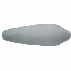 Big Agnes Elsie 15 Sleeping Bag Petite Women gray/paprika -Synthetic Sleeping Bags Shop big agnes elsie 15 sleeping bag petite women gray paprika 3