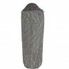 Big Agnes Farrington (Primaloft) Quilt gray/shale