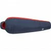 Big Agnes Husted 20 Sleeping Bag Long navy/red