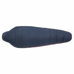 Big Agnes Husted 20 Sleeping Bag Long navy/red 6 Big Agnes Husted 20 Sleeping Bag Long navy/red -Synthetic Sleeping Bags Shop big agnes husted 20 sleeping bag long navy red 3