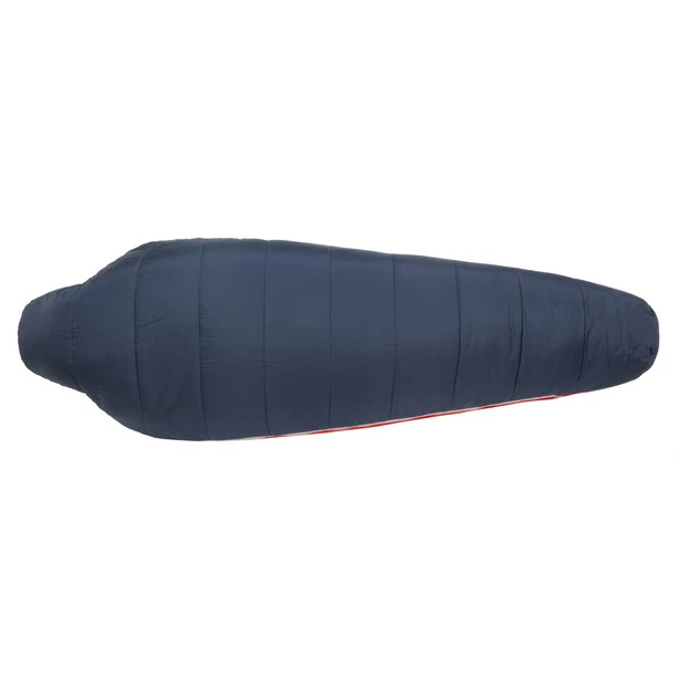 Big Agnes Husted 20 Sleeping Bag Regular navy/red 3 Big Agnes Husted 20 Sleeping Bag Regular navy/red - Image 3