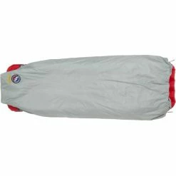 Big Agnes Kings Canyon UL Quilt gray/palm