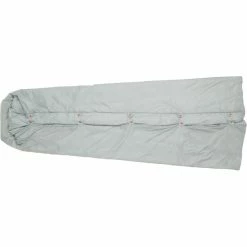Big Agnes Kings Canyon UL Quilt gray/palm -Synthetic Sleeping Bags Shop big agnes kings canyon ul quilt gray palm 6