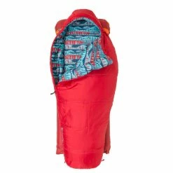 Big Agnes Little Red 15 Sleeping Bag Youth red 7 Big Agnes Little Red 15 Sleeping Bag Youth red -Synthetic Sleeping Bags Shop big agnes little red 15 sleeping bag youth red 3