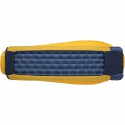 Big Agnes Lost Dog 0 Sleeping Bag Regular yellow/navy 7 Big Agnes Lost Dog 0 Sleeping Bag Regular yellow/navy -Synthetic Sleeping Bags Shop big agnes lost dog 0 sleeping bag regular yellow navy 4