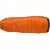Big Agnes Lost Dog 45 Sleeping Bag Regular orange/navy