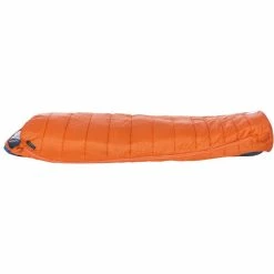 Big Agnes Lost Dog 45 Sleeping Bag Regular orange/navy -Synthetic Sleeping Bags Shop big agnes lost dog 45 sleeping bag regular orange navy 3