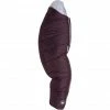 Big Agnes Sidewinder Camp 20 Sleeping Bag Petite Women plum/lavender