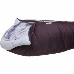 Big Agnes Sidewinder Camp 20 Sleeping Bag Petite Women plum/lavender 5 Big Agnes Sidewinder Camp 20 Sleeping Bag Petite Women plum/lavender -Synthetic Sleeping Bags Shop big agnes sidewinder camp 20 sleeping bag petite women plum lavender 3