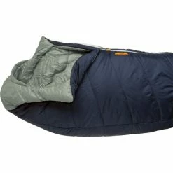 Big Agnes Sidewinder Camp 20 Sleeping Bag Regular indigo/gray -Synthetic Sleeping Bags Shop big agnes sidewinder camp 20 sleeping bag regular indigo gray 3