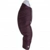 Big Agnes Sidewinder Camp 35 Sleeping Bag Petite Women plum/lavender