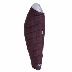 Synthetic Sleeping Bags Shop -Synthetic Sleeping Bags Shop big agnes sidewinder camp 35 sleeping bag petite women plum lavender 2