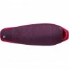 Big Agnes Sunbeam 15 Sleeping Bag Petite beet/paprika