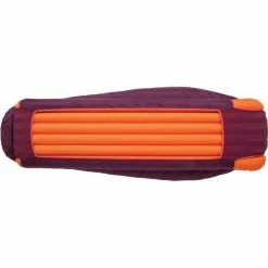 Big Agnes Sunbeam 30 Sleeping Bag Petite Women red/paprika 7 Big Agnes Sunbeam 30 Sleeping Bag Petite Women red/paprika -Synthetic Sleeping Bags Shop big agnes sunbeam 30 sleeping bag petite women red paprika 4