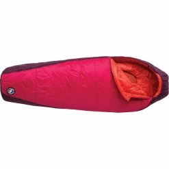 Synthetic Sleeping Bags Shop -Synthetic Sleeping Bags Shop big agnes sunbeam 30 sleeping bag regular women red paprika 2