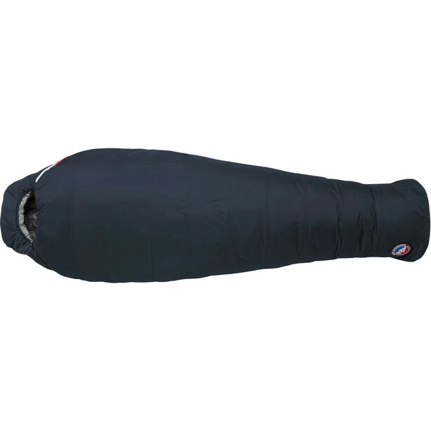 Big Agnes Torchlight Camp 20 Sleeping Bag Long indigo/gray 1 Big Agnes Torchlight Camp 20 Sleeping Bag Long indigo/gray