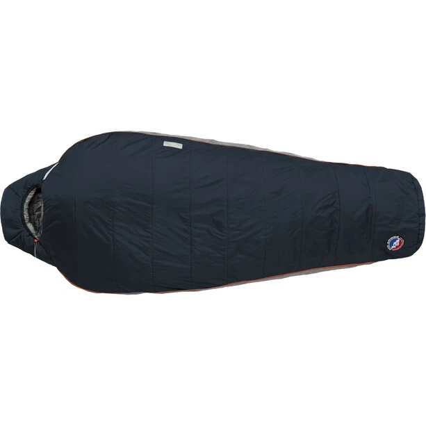 Big Agnes Torchlight Camp 20 Sleeping Bag Long indigo/gray 2 Big Agnes Torchlight Camp 20 Sleeping Bag Long indigo/gray - Image 2