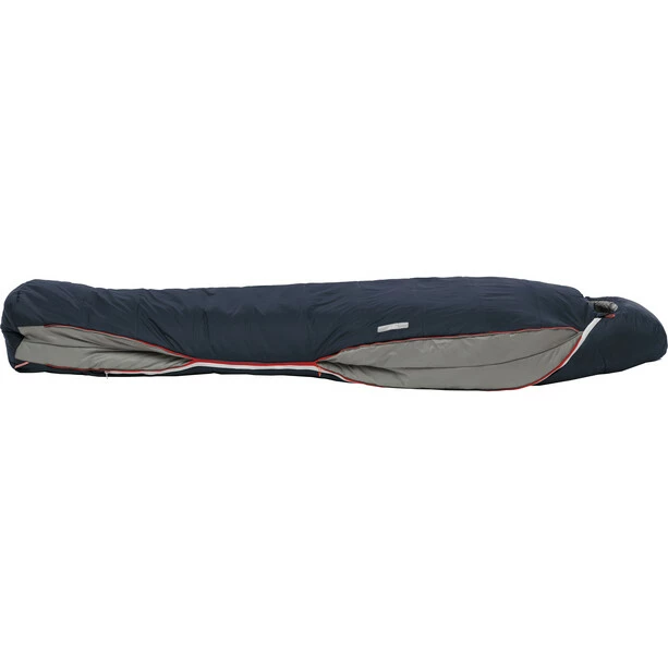 Big Agnes Torchlight Camp 20 Sleeping Bag Long indigo/gray 3 Big Agnes Torchlight Camp 20 Sleeping Bag Long indigo/gray - Image 3