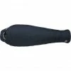 Big Agnes Torchlight Camp 35 Sleeping Bag Long indigo/gray