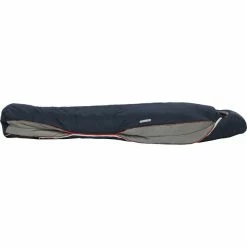 Big Agnes Torchlight Camp 35 Sleeping Bag Long indigo/gray 5 Big Agnes Torchlight Camp 35 Sleeping Bag Long indigo/gray -Synthetic Sleeping Bags Shop big agnes torchlight camp 35 sleeping bag long indigo gray 3
