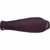 Big Agnes Torchlight Camp 35 Sleeping Bag Petite Women plum/lavender
