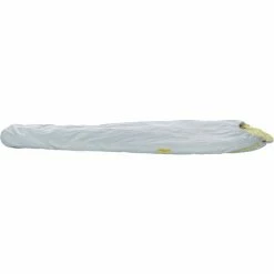 Big Agnes V Notch UL 40 Sleeping Bag Long gray/palm -Synthetic Sleeping Bags Shop big agnes v notch ul 40 sleeping bag long gray palm 4