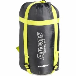 Brunner Argos Rectangular Sleeping Bag -Synthetic Sleeping Bags Shop brunner argos deckenschlafsack 3