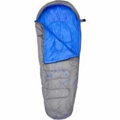 Synthetic Sleeping Bags Shop -Synthetic Sleeping Bags Shop campz astro kids schlafsack blau 2