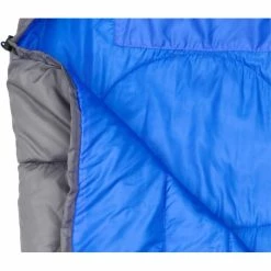 CAMPZ Astro Sleeping Bag Kids blue -Synthetic Sleeping Bags Shop campz astro kids schlafsack blau 3