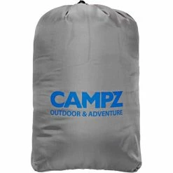 CAMPZ Astro Sleeping Bag Kids blue -Synthetic Sleeping Bags Shop campz astro kids schlafsack blau 5