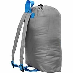 CAMPZ Astro Sleeping Bag Kids blue -Synthetic Sleeping Bags Shop campz astro kids schlafsack blau 6