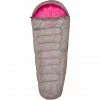 CAMPZ Astro Sleeping Bag Kids pink
