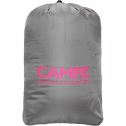 CAMPZ Astro Sleeping Bag Kids pink -Synthetic Sleeping Bags Shop campz astro kids schlafsack pink 5