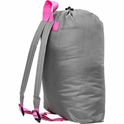 CAMPZ Astro Sleeping Bag Kids pink -Synthetic Sleeping Bags Shop campz astro kids schlafsack pink 6