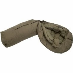Carinthia Defence 6 Sleeping Bag L olive -Synthetic Sleeping Bags Shop carinthia defence 6 sleeping bag l olive 3