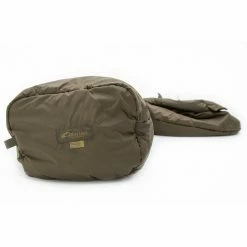 Carinthia Defence 6 Sleeping Bag L olive -Synthetic Sleeping Bags Shop carinthia defence 6 sleeping bag l olive 5