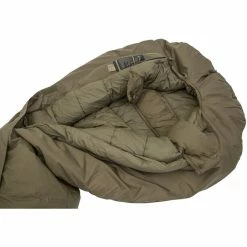 Carinthia Defence 6 Sleeping Bag L olive -Synthetic Sleeping Bags Shop carinthia defence 6 sleeping bag l olive 6