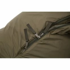 Carinthia Eagle Sleeping Bag L sand -Synthetic Sleeping Bags Shop carinthia eagle sleeping bag l sand 5