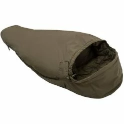Carinthia Eagle Sleeping Bag L sand -Synthetic Sleeping Bags Shop carinthia eagle sleeping bag l sand 6
