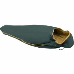 Carinthia G 145 Sleeping Bag M moss/yellow