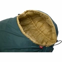 Carinthia G 145 Sleeping Bag M moss/yellow -Synthetic Sleeping Bags Shop carinthia g 145 sleeping bag m moss yellow 4