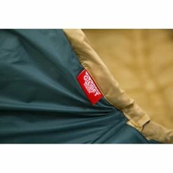 Carinthia G 145 Sleeping Bag M moss/yellow -Synthetic Sleeping Bags Shop carinthia g 145 sleeping bag m moss yellow 5