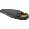 Carinthia G 180 Sleeping Bag L grey/yellow