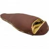 Carinthia G 250 Sleeping Bag M maroon/yellow