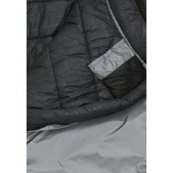 Carinthia G 350 Sleeping Bag M grey/black -Synthetic Sleeping Bags Shop carinthia g 350 sleeping bag m grey black 3